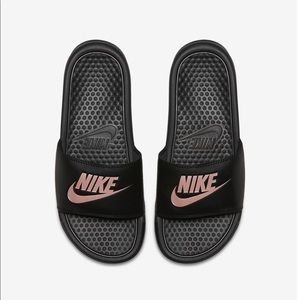 Nike Slides